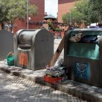 Las actuales tasas de residuos en España no contribuyen a lograr los objetivos europeos de reciclaje