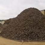 Euskadi valoriza el 60% de los seis millones de toneladas de residuos que genera