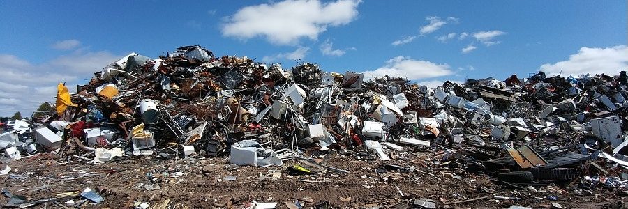 Fundéu recomienda la expresión ‘residuo cero’ frente a ‘zero waste’