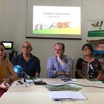 Un proyecto de simbiosis industrial para reducir los residuos en empresas de Girona