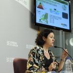 Aragón invertirá 450.000 euros para fomentar la economía circular en Teruel