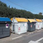 Cataluña recogió selectivamente el 40% de los 3,8 millones de toneladas de residuos urbanos generados en 2017