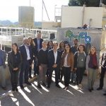 El proyecto REMEB desarrolla un biorreactor de membranas recicladas para tratar aguas residuales