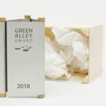 El premio Green Alley a proyectos de economía circular ya tiene finalistas