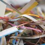 Un nuevo e-book de TOMRA Sorting Recycling aborda la necesidad de mejorar las tasas de reciclaje para el destintado