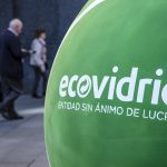 Ecovidrio presenta su Informe de Sostenibilidad 2017