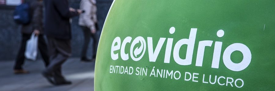 Ecovidrio presenta su Informe de Sostenibilidad 2017