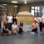 Jóvenes en busca de soluciones innovadoras para la gestión de residuos en la tercera edición de Circular Talent Lab