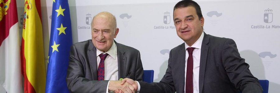 Castilla-La Mancha iniciará el mes que viene la tramitación de la Ley de Economía Circular de la región