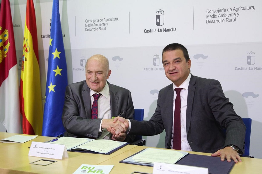 Castilla-la mancha tiene casi a punto su ley de economía circular