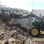 Programa piloto de compostaje de residuos vegetales en Vinaròs (Castellón)