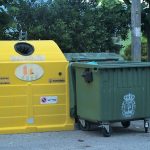 España, entre los rezagados de Europa en gestión de residuos urbanos