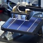 El proyecto ECO-Solar desarrolla paneles fotovoltaicos totalmente reciclables y que generan menos residuos