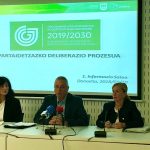 Gipuzkoa abre a participación pública su nuevo Plan de Residuos