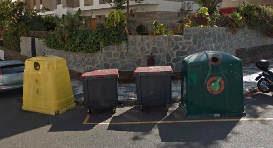 Gran Canaria ya recicla un tercio de sus residuos urbanos