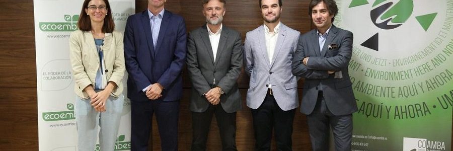 Ecodiseño y compra pública verde, claves para una economía circular en Andalucía