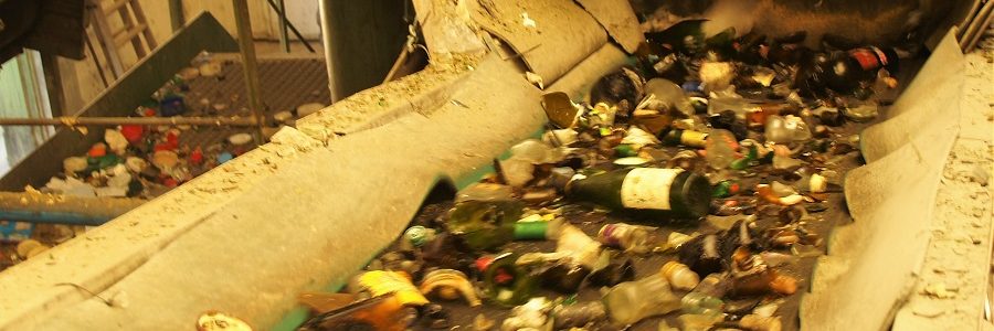 La industria busca el reconocimiento oficial de la ONU al Día Mundial del Reciclaje