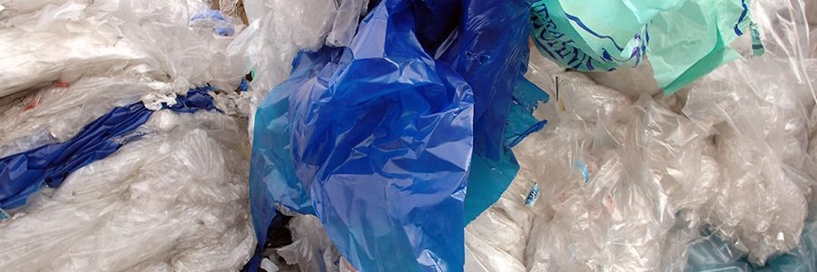 El Parlamento Europeo reclama una mejor gestión de los residuos plásticos y prohibir los microplásticos