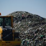 Concluye la consulta pública del Gobierno sobre el uso de vertederos de residuos