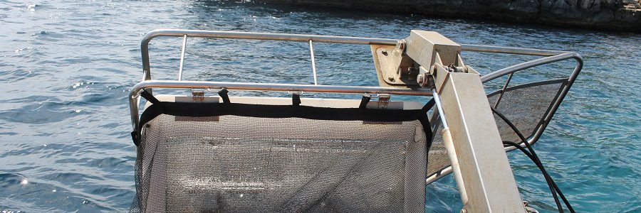 Recogidas 58 toneladas de residuos del litoral balear este verano