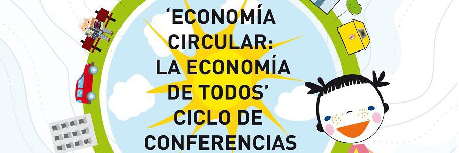 El Ayuntamiento de León organiza un ciclo de conferencias sobre Economía Circular
