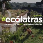 Ecovidrio presenta Ecólatras, la plataforma de encuentro para personas comprometidas con el medioambiente