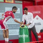 Ecovidrio instalará más de 40 contenedores especiales para fomentar el reciclaje de vidrio durante ‘La Vuelta 19’