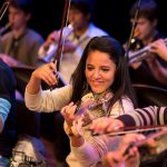 La Orquesta de Instrumentos Reciclados de Cateura dará la bienvenida al Año Nuevo con su tradicional concierto solidario