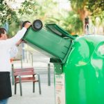 Ecovidrio aumentó un 7% el reciclaje de vidrio en 96 localidades costeras este verano