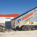 Se abre a consulta pública la modificación del Real Decreto de traslados de residuos