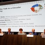 El Congreso CEWEP reunió en Bilbao al sector europeo de la valorización energética de residuos