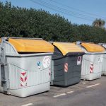 Vecinos de Valencia participarán en el diseño de los contenedores de reciclaje