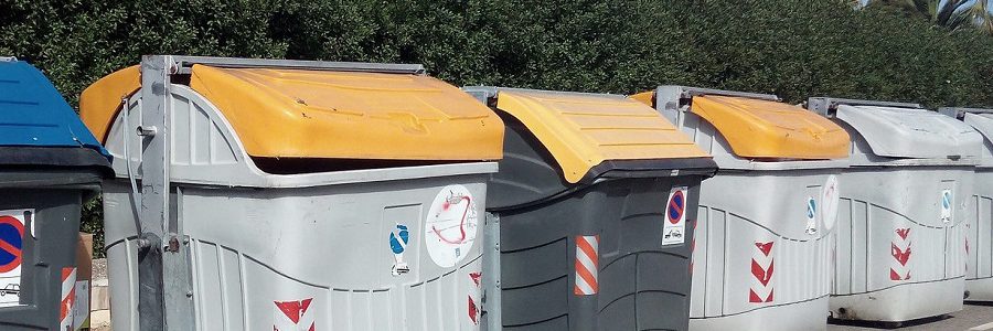Vecinos de Valencia participarán en el diseño de los contenedores de reciclaje