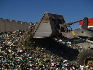 La Comunidad de Madrid financiará el nuevo complejo de reciclaje de Loeches