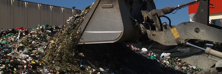 La Comunidad de Madrid destinará 58 millones al nuevo centro de reciclaje de Loeches
