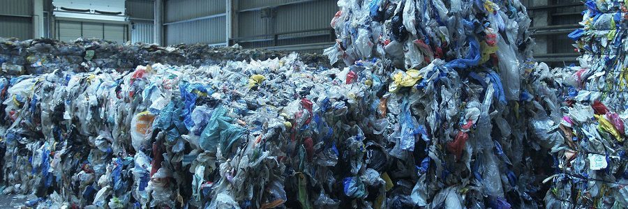 Aumentar la recogida y la calidad de los residuos plásticos, claves para lograr mayores tasas de reciclaje