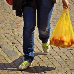 El Tribunal Constitucional de Chile respalda la prohibición de la entrega de bolsas de plástico en los comercios