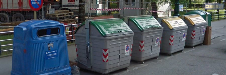 Torrelavega remunicipaliza la recogida de residuos urbanos