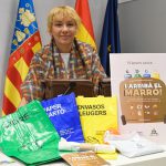 Valencia amplía la recogida selectiva de materia orgánica a más de la mitad de la población