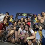 Ecoembes recuperó 375 toneladas de residuos de envases en los festivales veraniegos