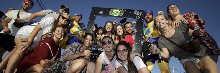 Ecoembes recuperó 375 toneladas de residuos de envases en los festivales veraniegos