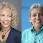 La directora de Greenpeace y el líder de Clima de WWF serán dos de los ponentes estrella en la Conferencia de Cambio Climático ‘Change the Change’ en Donostia