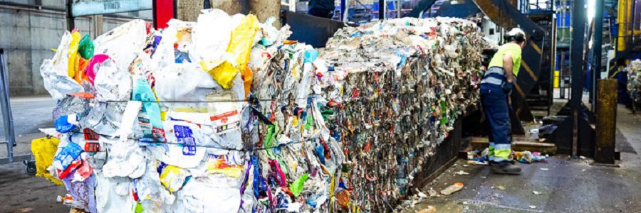 La recogida selectiva de residuos en el Área Metropolitana de Barcelona crece hasta el 35%