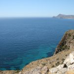 El Parque Natural Cabo de Gata-Níjar desarrollará un plan de acción contra los residuos marinos