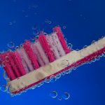 Campaña de recogida y reciclaje de cepillos de dientes