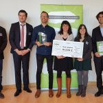 La ciudad de Gante gana el Premio Acción Transformadora 2018