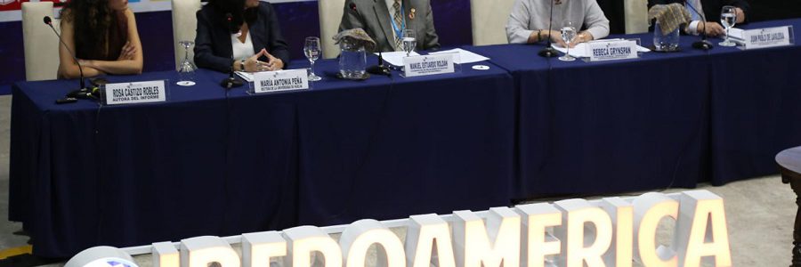 La gestión de residuos, uno de los retos de Iberoamérica ante el cambio climático