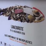 La comunidad científica internacional analiza en Lanzarote el problema global de los microplásticos