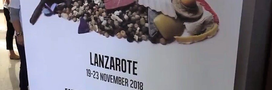 La comunidad científica internacional analiza en Lanzarote el problema global de los microplásticos