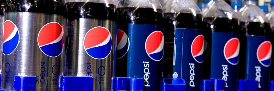 PepsiCo usará un 25% de plástico reciclado en sus envases